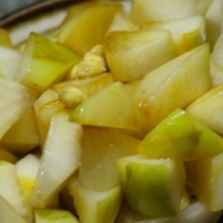 ゆず種利用の大根の醤油漬け レシピ 作り方 By 和土 楽天レシピ ゆず種利用の大根の醤油漬け レシピ 作り方 By 和土 楽天レシピ